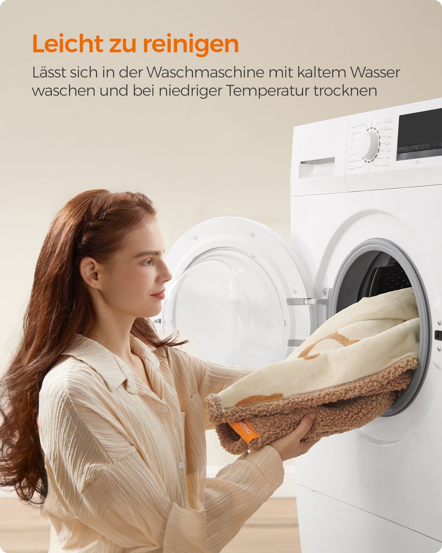 Waterdichte Hondendeken L - Sherpa En Flanel - Dubbelzijdig Comfort