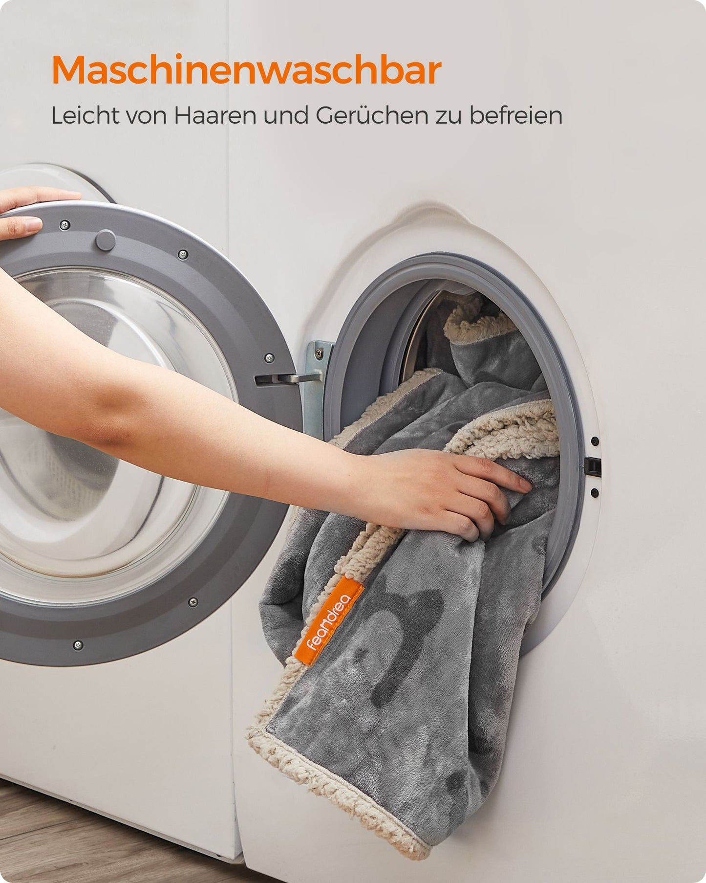 Waterdichte Hondendeken XXL - Voor Tweepersoonsbed - Sherpa En Flanel