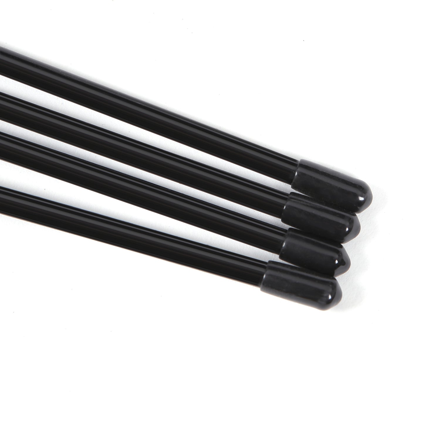 Metalen Puppyren Met Deur - Poedercoating Voor Buiten - Opvouwbaar