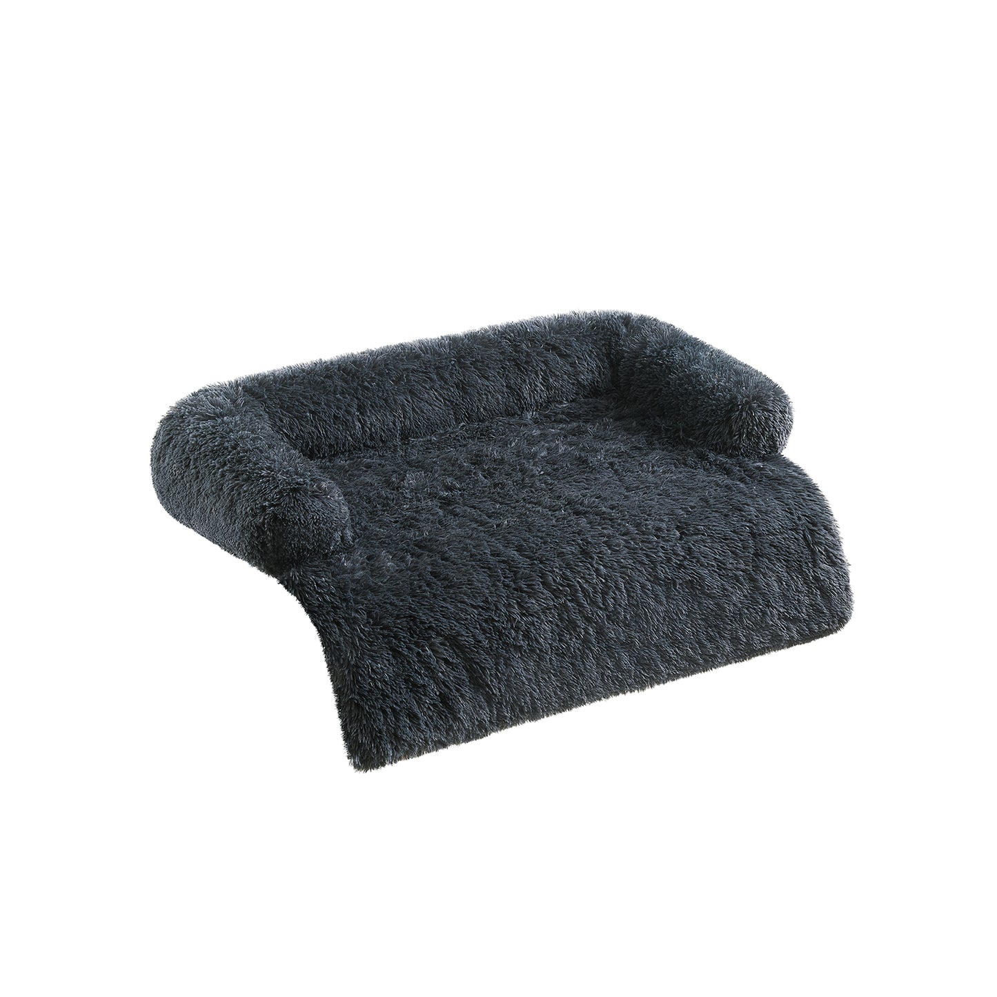 Bankbeschermend Hondenbed XXL - Waterdichte TPU-Laag - Antislip Met Greep