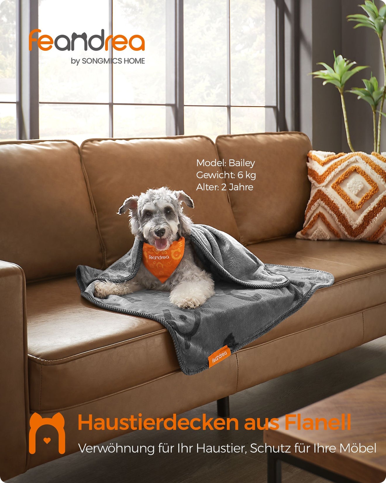 Grote Huisdierdekens Flanel Set Van 3 - Wasbaar En Sneldrogend - Voor Hond En Kat