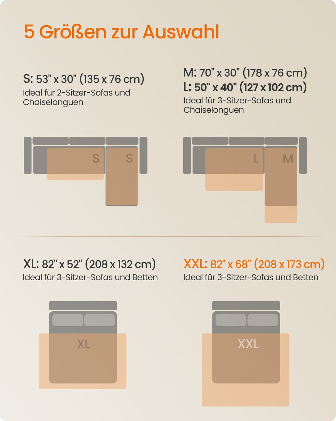 Waterdichte Hondendeken Voor Bank En Bed - Antislip - Beschermt Tegen Haren En Vlekken