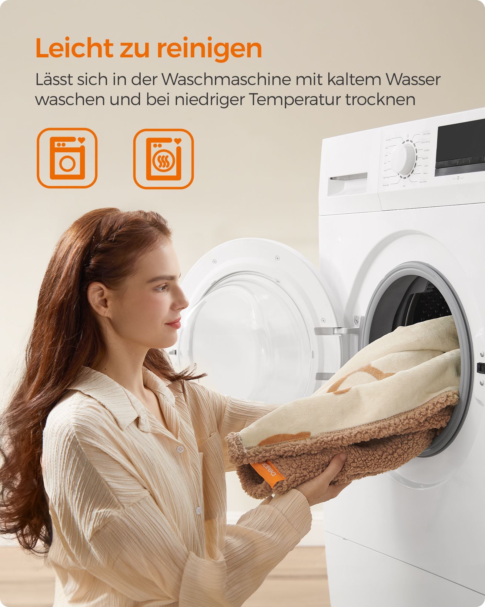 Waterdichte Hondendeken XXXL - Sherpa Met Flanel - Machinewasbaar