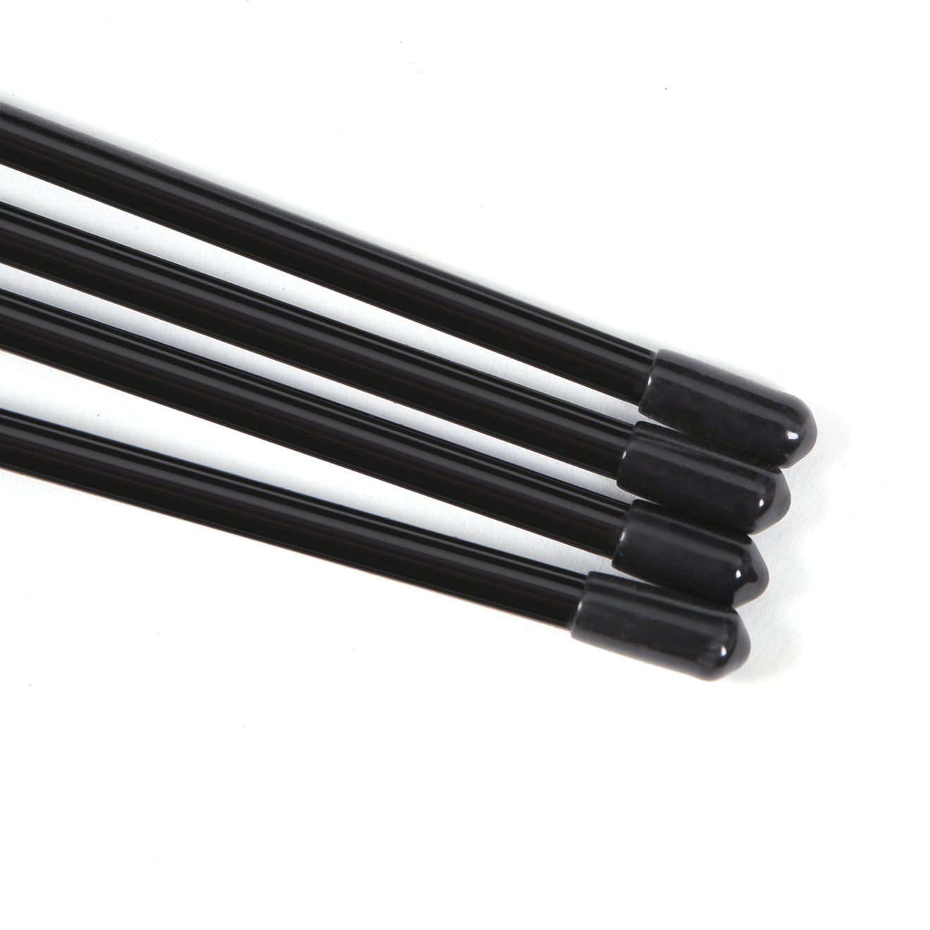 Metalen Puppyren Met Deur - Poedercoating Voor Buiten - Opvouwbaar
