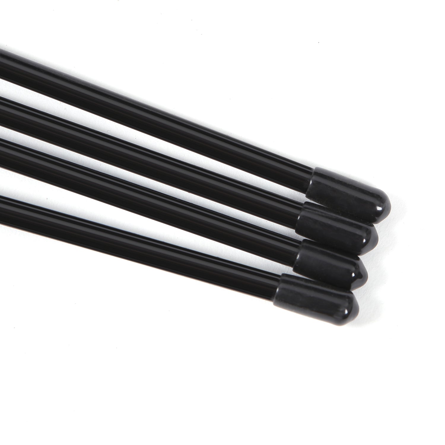 Metalen Puppyren Met Deur - Poedercoating Voor Buiten - Opvouwbaar