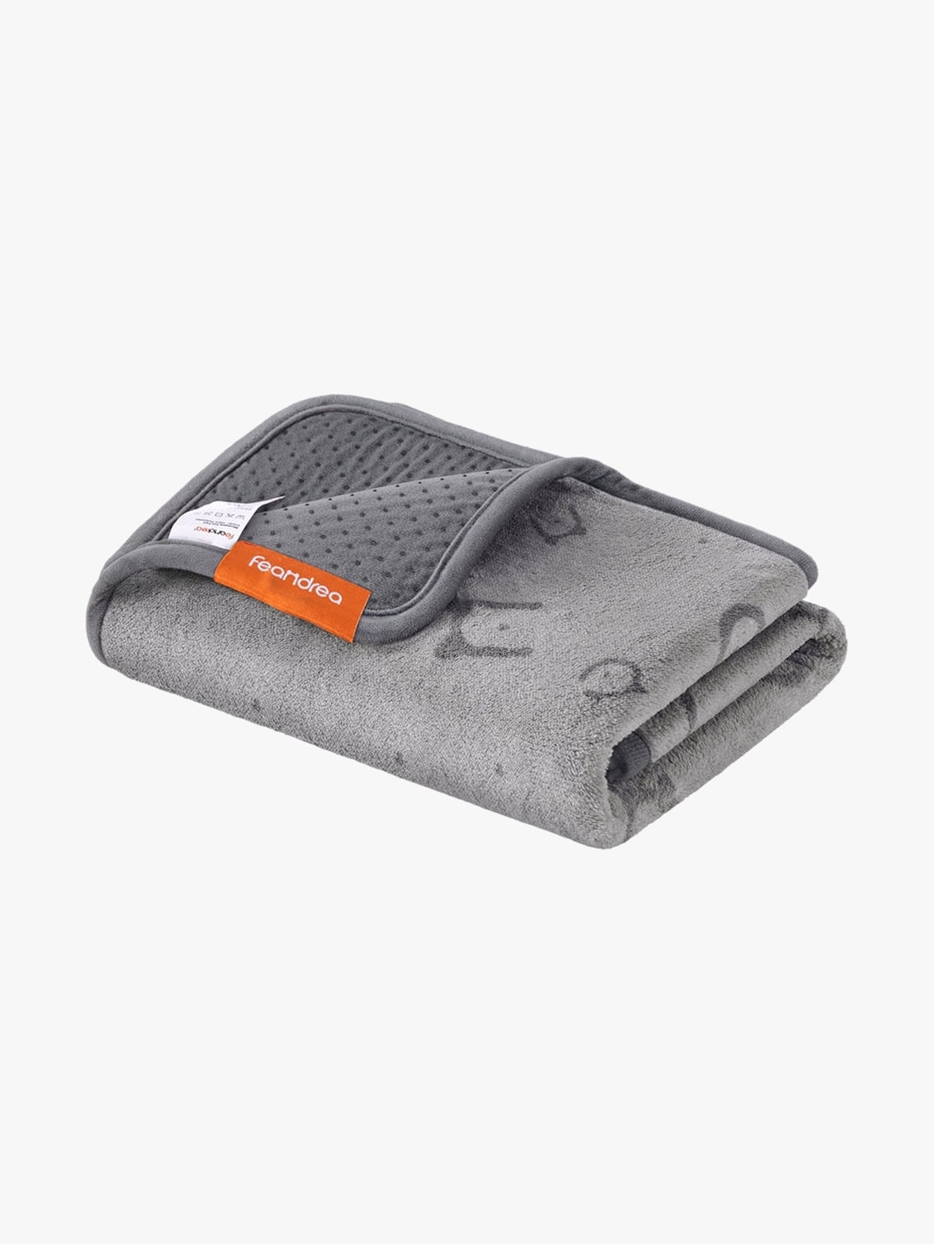 Wasbare Hondenonderleggers Set Van 2 - Waterdicht Met Antislip - Sterk Absorberend