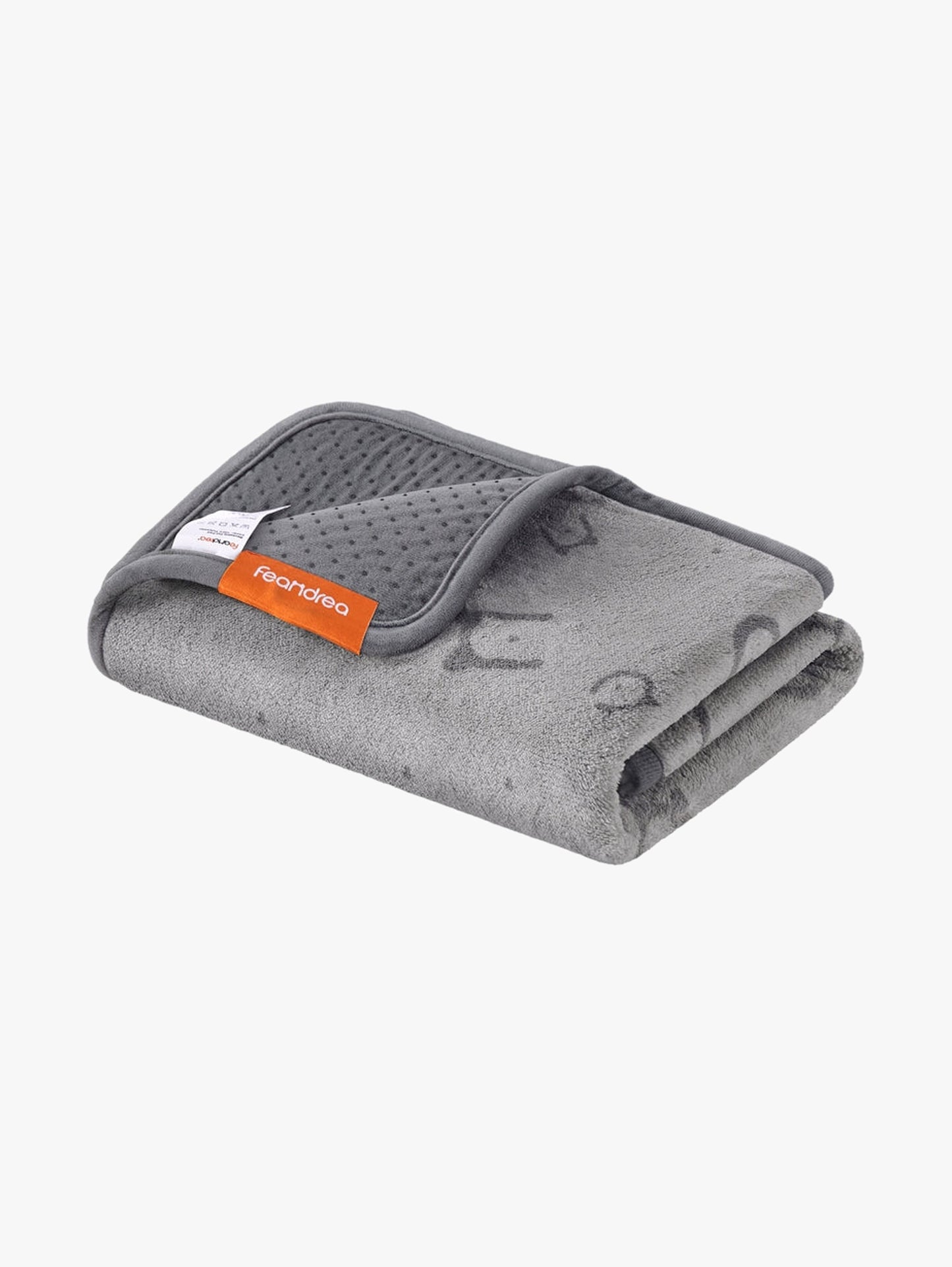 Wasbare Hondenonderleggers Set Van 2 - Waterdicht Met Antislip - Sterk Absorberend