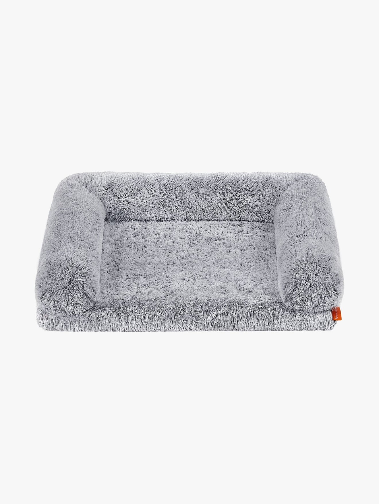 FluffyHug Hondenbed Met Afneembare Hoes - Noppenschuim - Gewrichtsvriendelijk