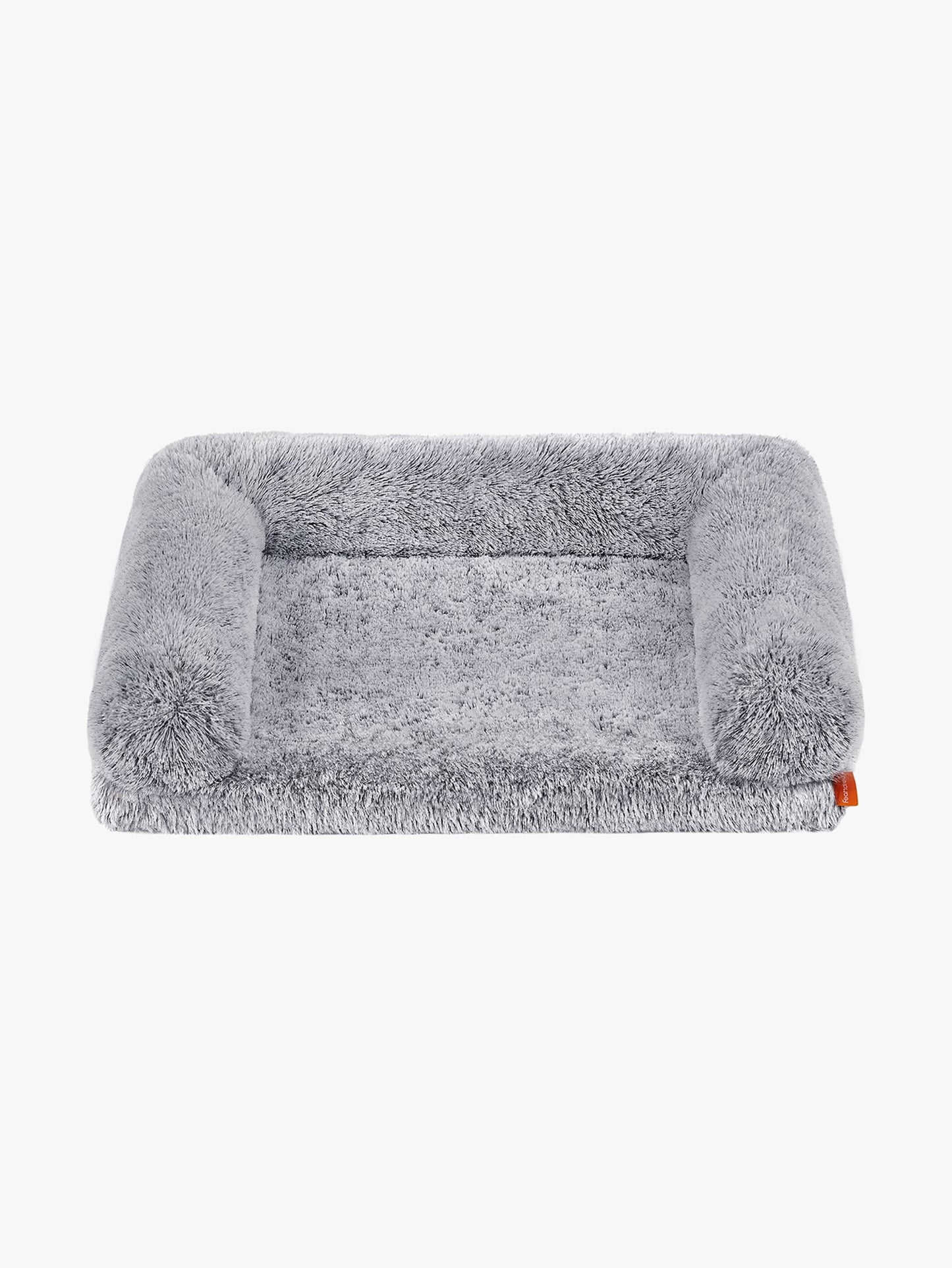 FluffyHug Hondenbed Met Afneembare Hoes - Noppenschuim - Gewrichtsvriendelijk