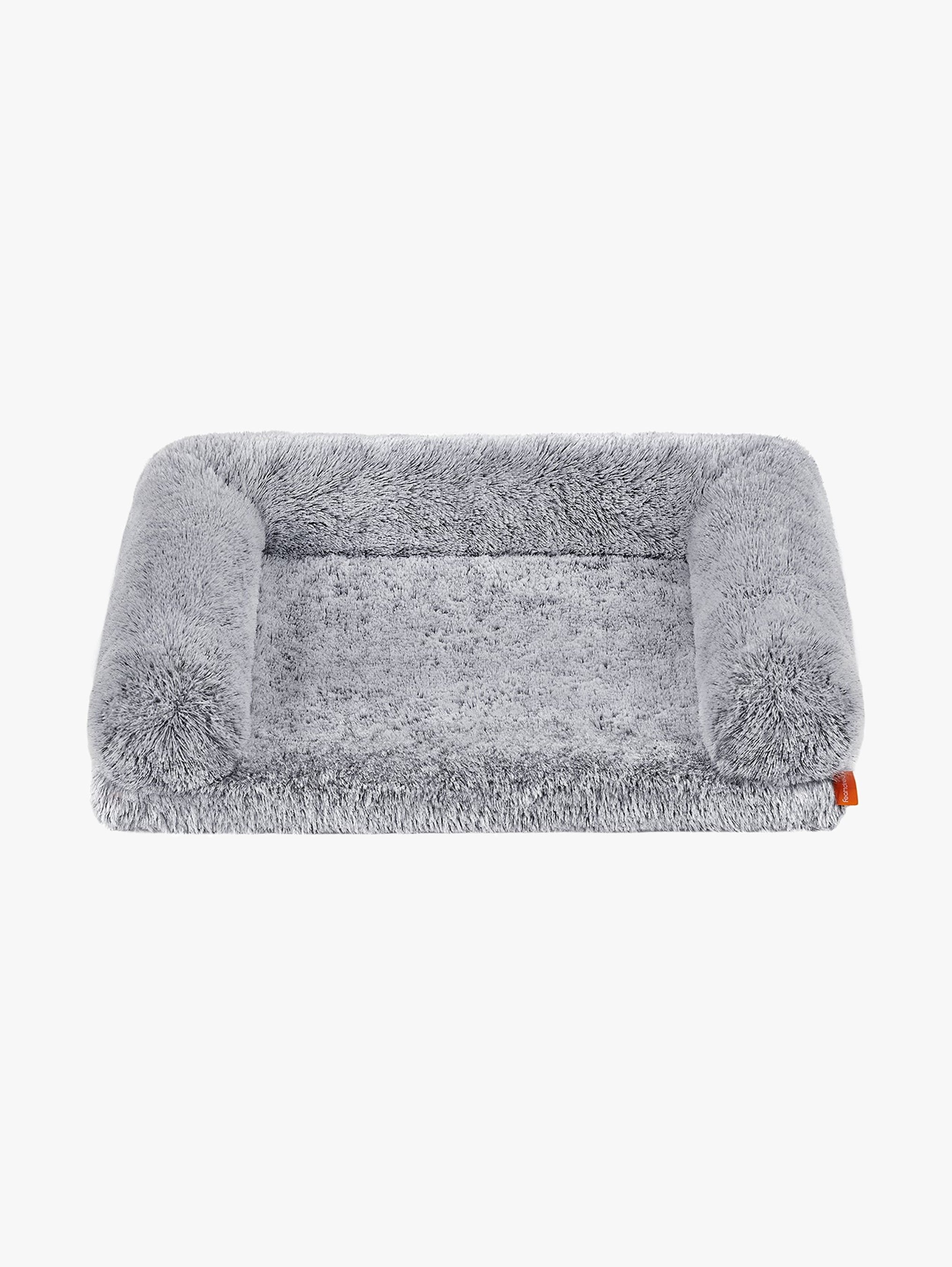 FluffyHug Hondenbed Met Afneembare Hoes - Noppenschuim - Gewrichtsvriendelijk