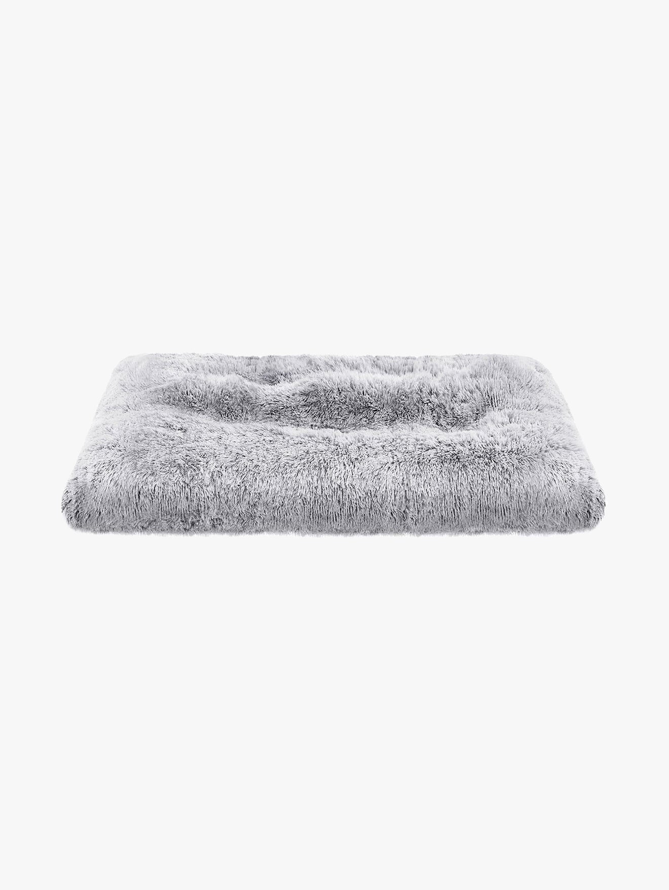 Fluffy Hondenmatras XXL - Dik Gevuld - Voor Bench En Grote Honden