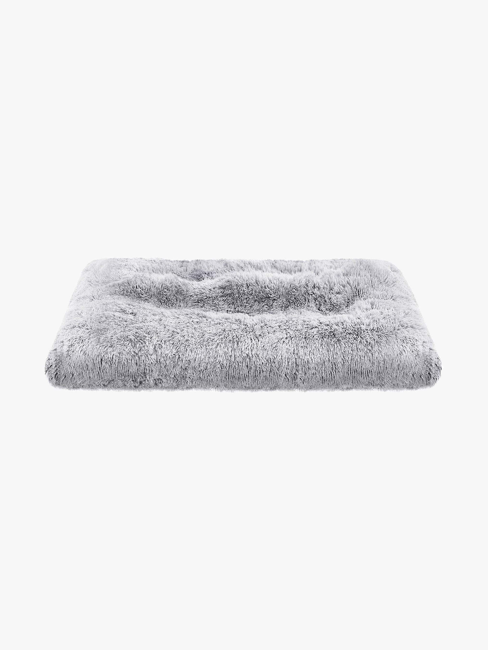 Fluffy Hondenmatras XXL - Dik Gevuld - Voor Bench En Grote Honden