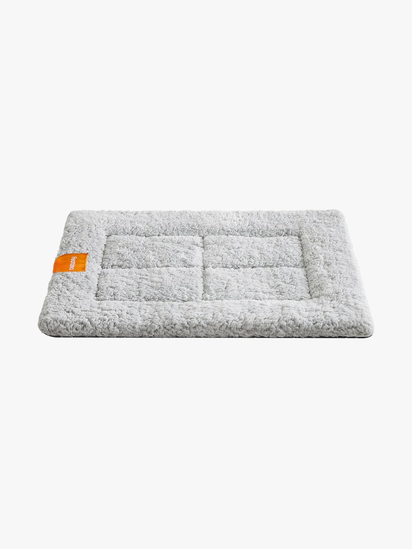 Zelfverwarmende Kattendeken S - Sherpa Met Warmtereflectie - Zonder Stroom