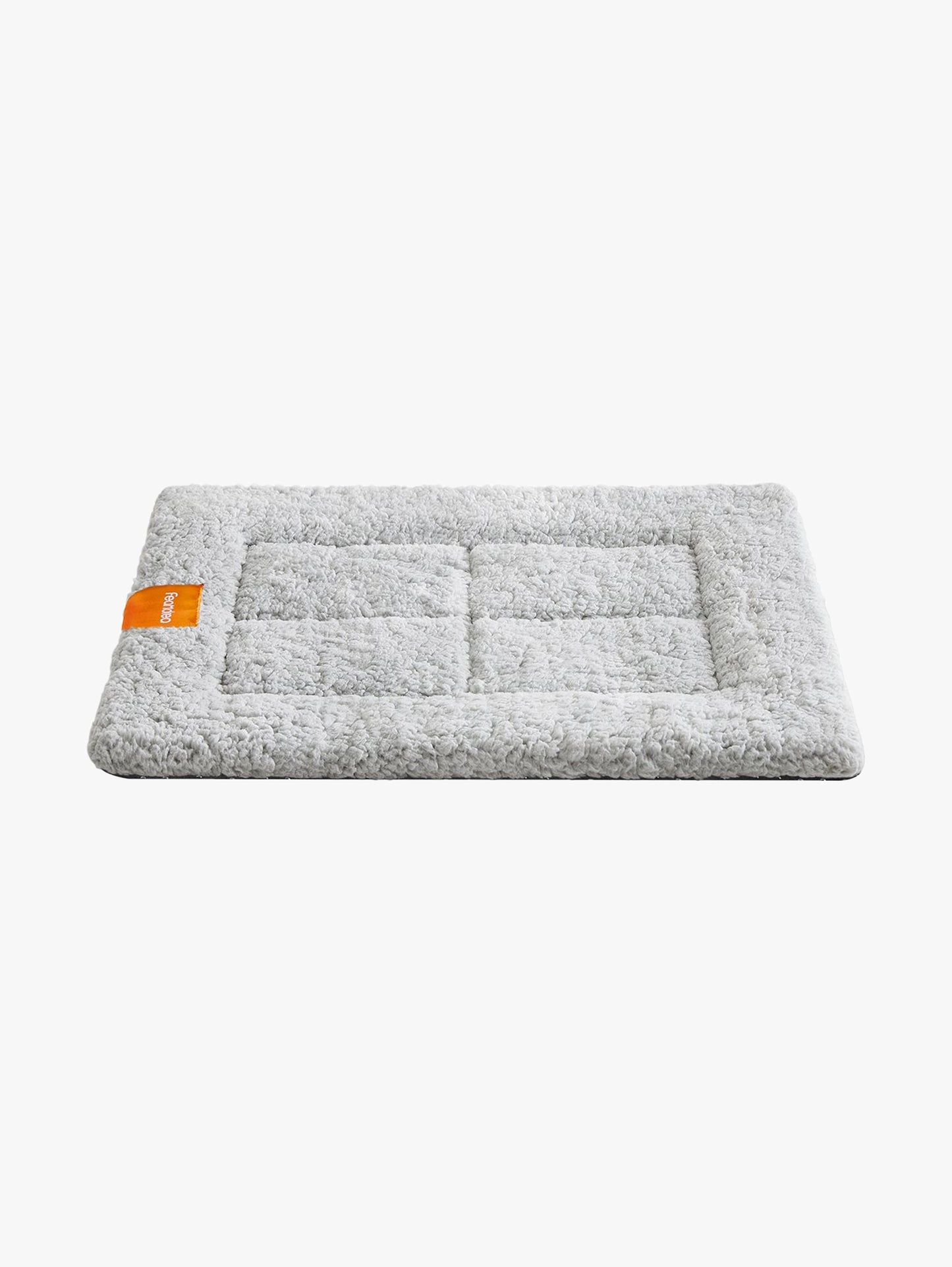 Zelfverwarmende Kattendeken S - Sherpa Met Warmtereflectie - Zonder Stroom