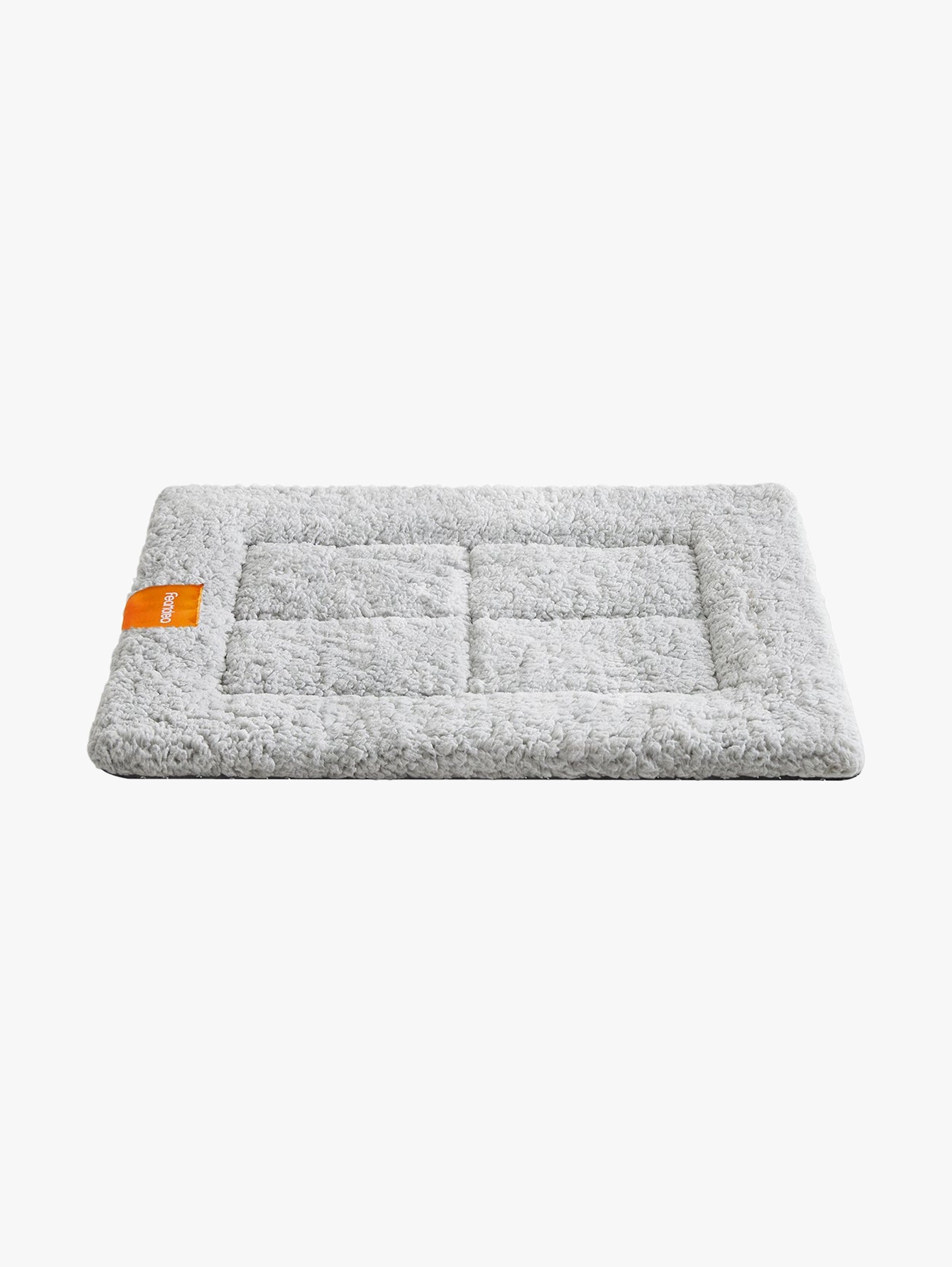 Zelfverwarmende Kattendeken S - Sherpa Met Warmtereflectie - Zonder Stroom
