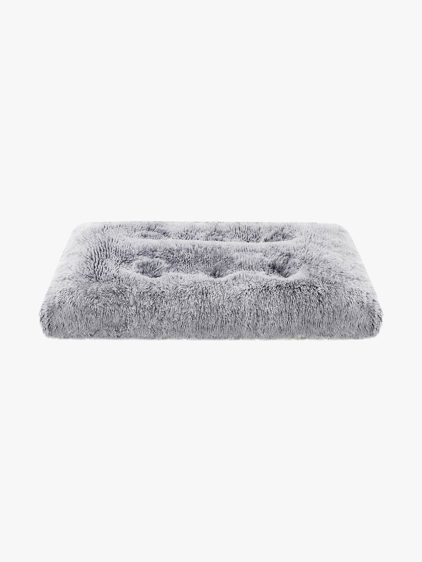 Fluffy Hondenmatras M - Zacht Pluche - Voor Bench En Transportbox